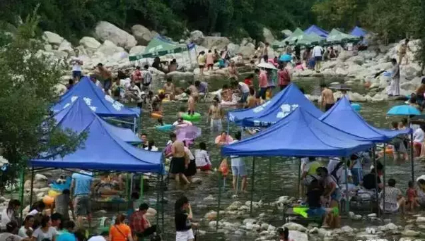 防洪